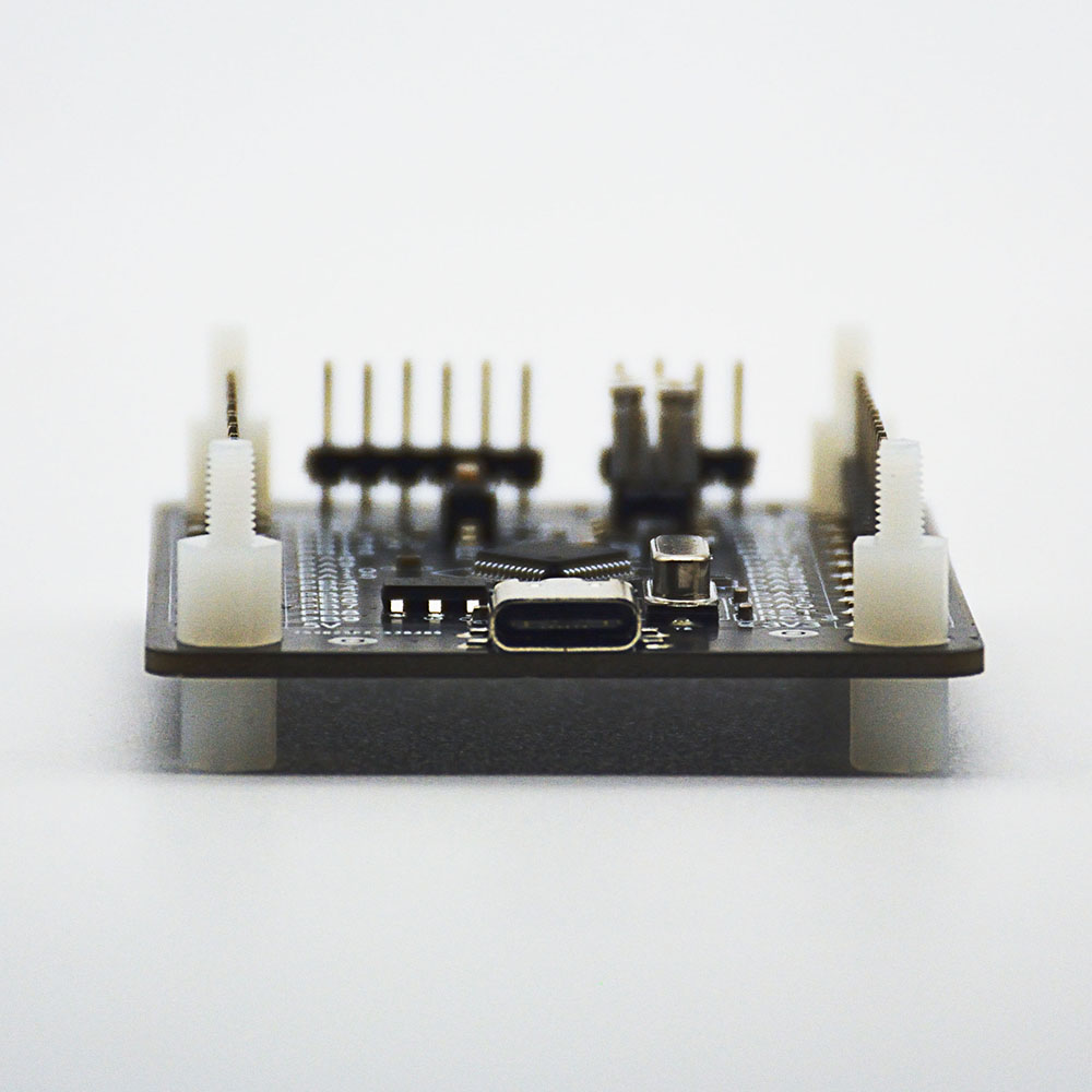 STM32F103CBT6单片机开发板C6T6核心板 ARM实验板 最小系统板 - 图0