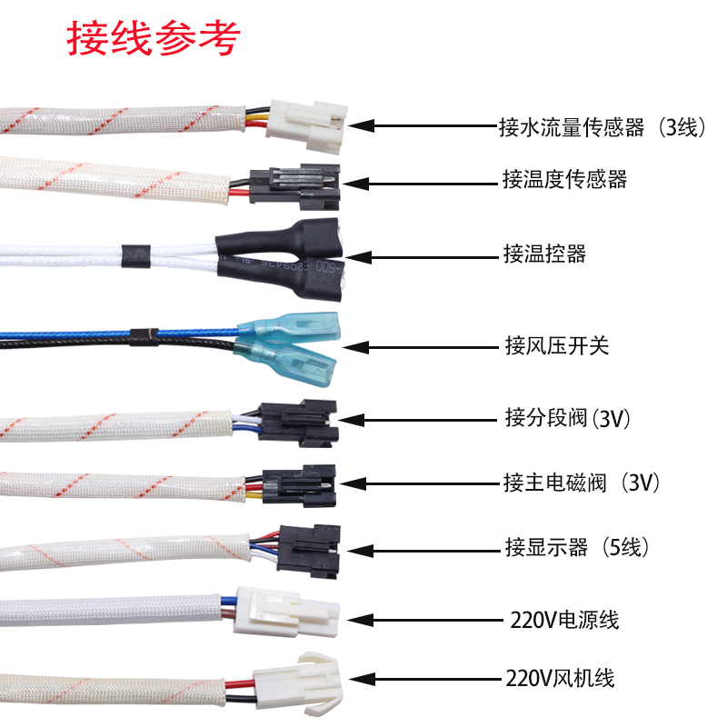 适用于康宝燃气热水器配件控制器JSQ16-QE01X/16-91X脉冲S0243.02 - 图0