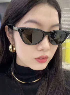 2023年新款墨镜女高级感遮阳眼镜