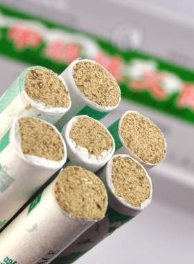 华佗牌南阳正品清艾条特级艾柱