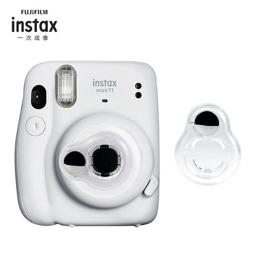 Fuji Imaging One -Time Imaging mini25/mini11 зеркало зеркало зеркало Селфи Зеркало+Фильтр