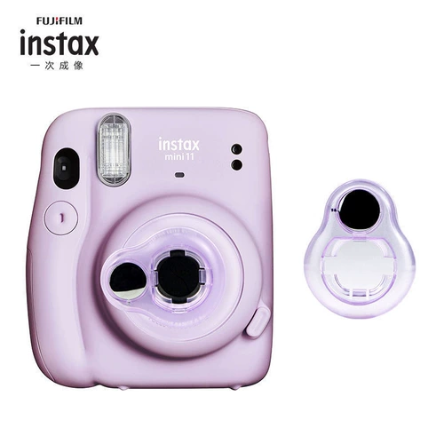 Fuji Imaging One -Time Imaging mini25/mini11 зеркало зеркало зеркало Селфи Зеркало+Фильтр