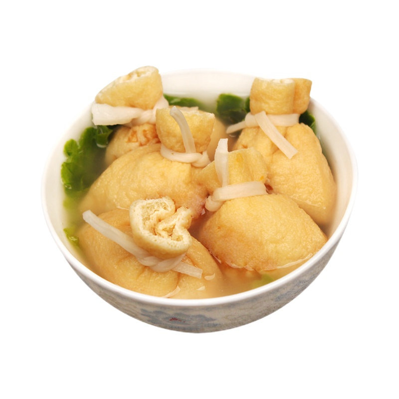 鱼籽福袋糯米年糕福包芝士年糕虾仁鱼籽福袋关东煮麻辣烫火锅食材,淘宝优惠券,粉丝福利购,淘宝优惠卷