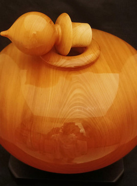 台湾招财古典风居家摆件