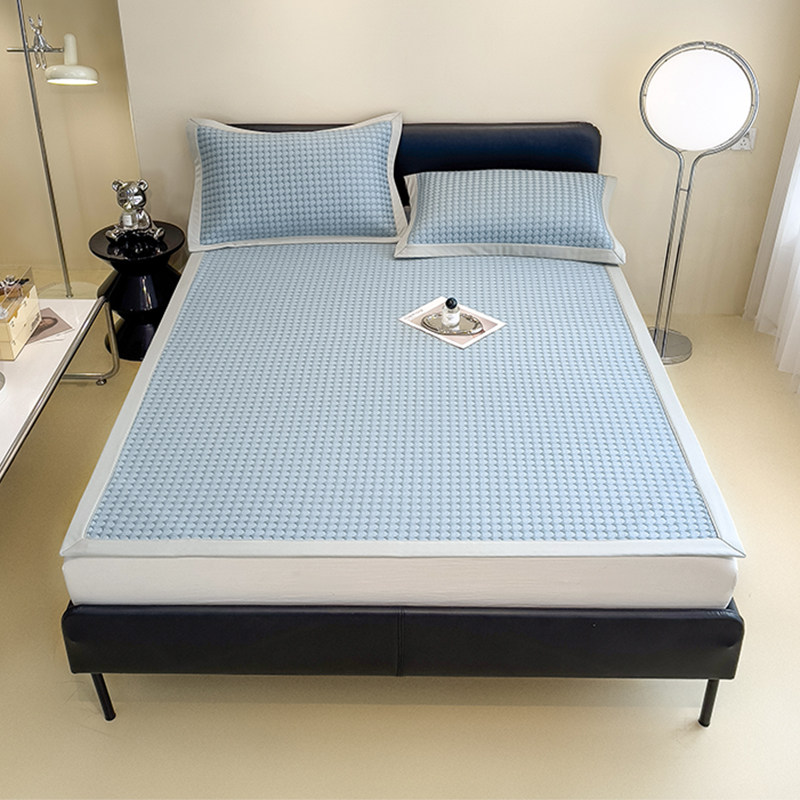  香思缦家居凉席/竹席/藤席/草席/牛皮席