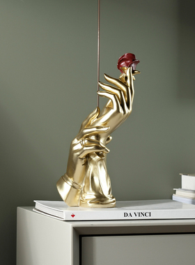 办公室工艺品酒柜装饰品摆件