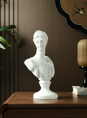 办公室工艺品酒柜装饰品摆件