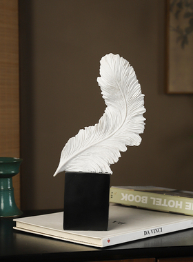 办公室工艺品酒柜装饰品摆件