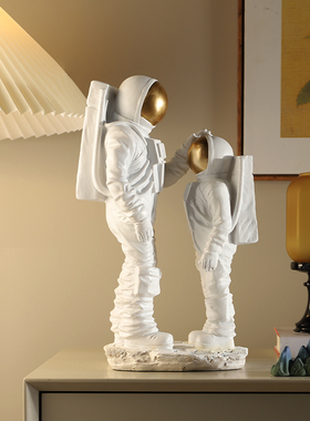 办公室工艺品酒柜装饰品摆件