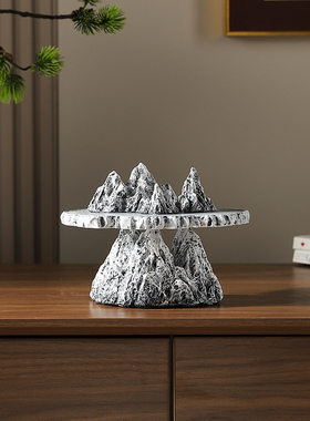 办公室工艺品酒柜装饰品摆件