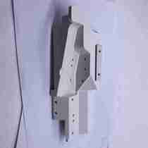 The Jack W4 stitches on the floor.