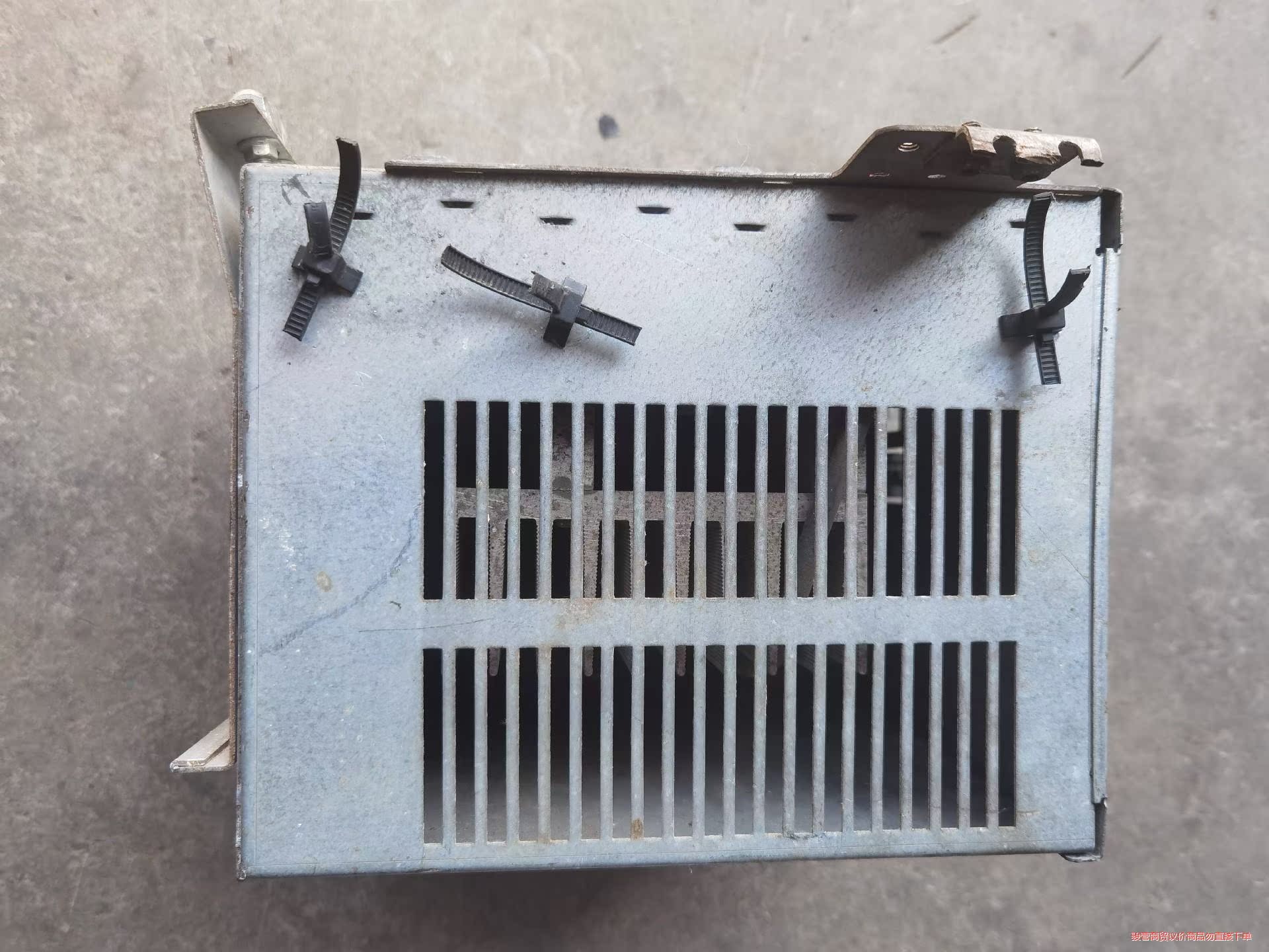 ABB机器人电源,EFORE SR92B130议价商品 - 图2