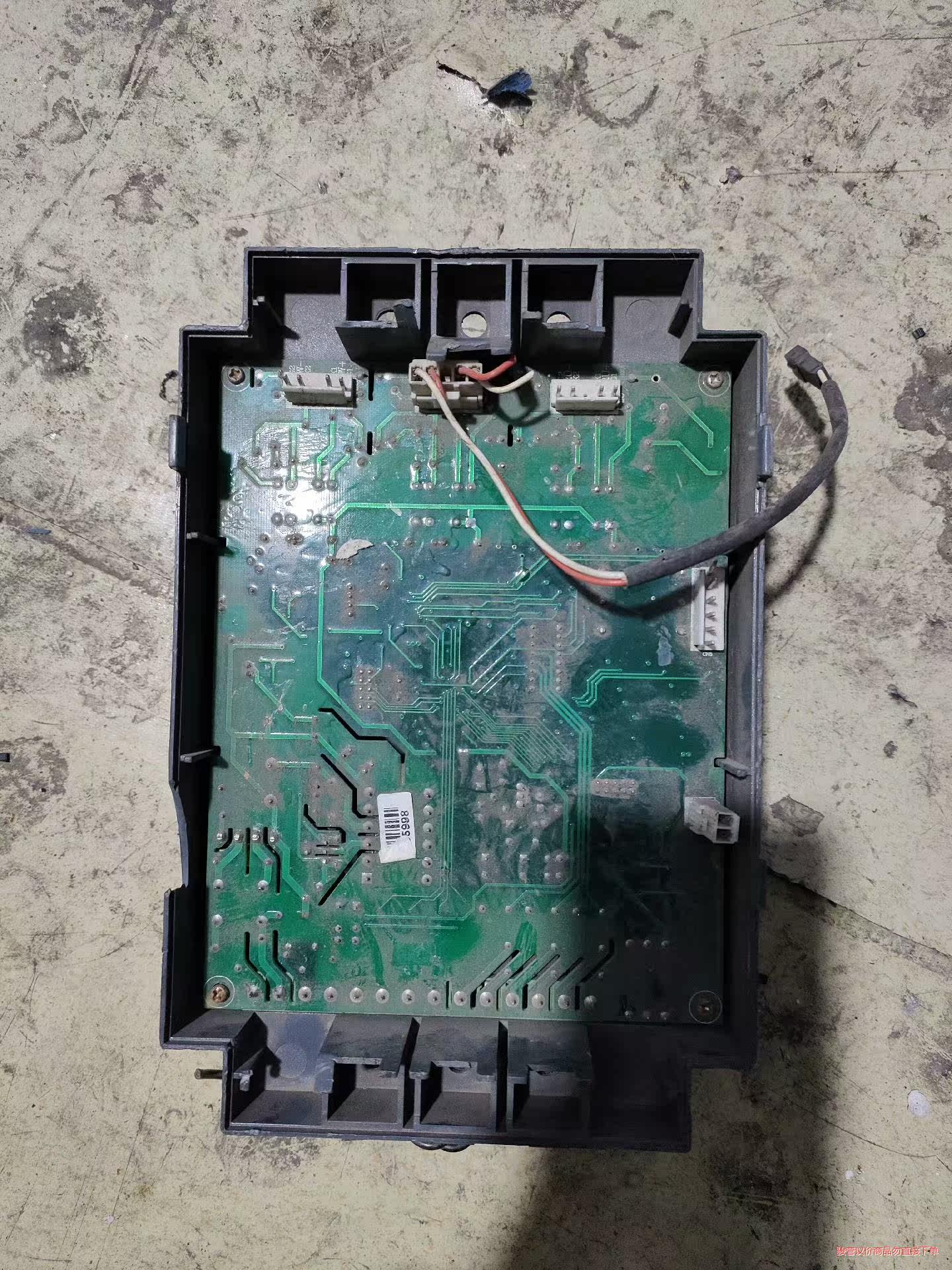 德力西软启动器配件(议价商品） - 图0