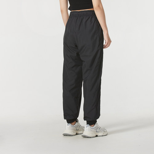 NIKE耐克女装短袖白T恤26夏季透气圆领户外上衣运动服IF0607-100 - 图3