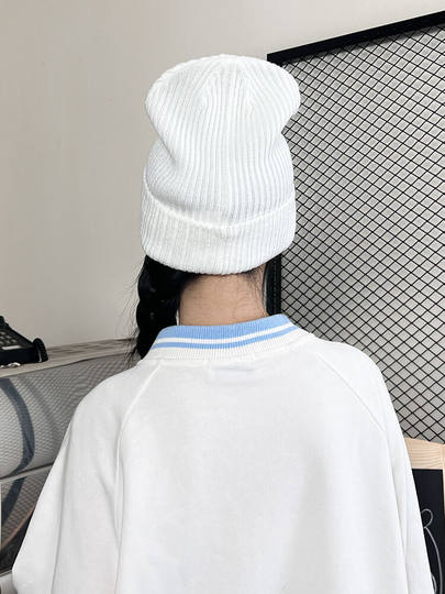 Шапка Puma из шерсти Puma теплая