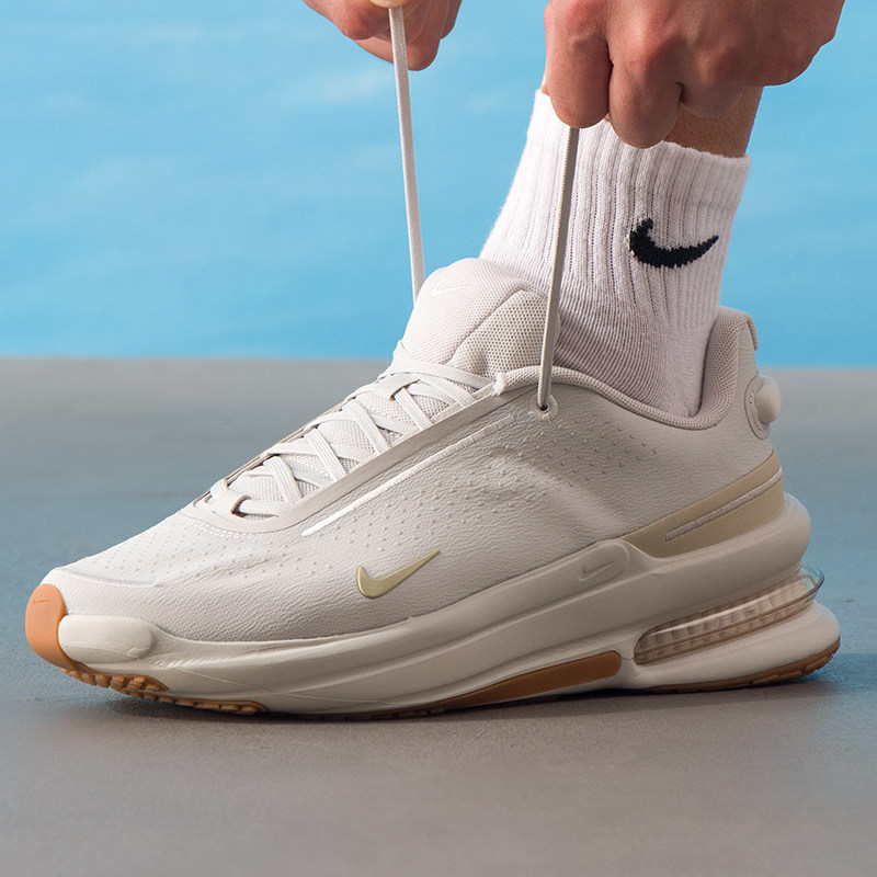 耐克（NIKE）男鞋 25冬季新款AIR ZOOM气垫缓震运动鞋休闲鞋轻便,淘宝优惠券,粉丝福利购,淘宝优惠卷