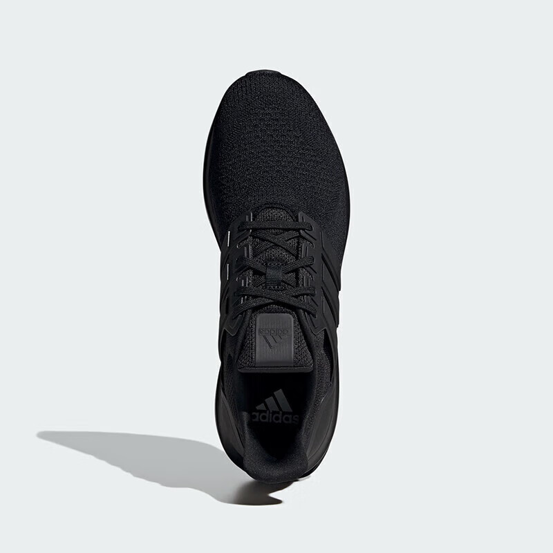 Adidas阿迪达斯男鞋跑步鞋透气减震训练鞋低帮防滑运动鞋IG5999-图2