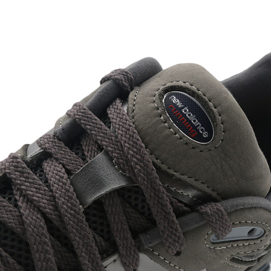 Sitio web oficial de New Balance, zapatos para hombre y mujer, zapatos de deportes nuevos de invierno 2025, zapatos para papá, zapatos casuales retro a la moda