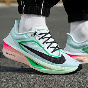 NIKE ZOOM FLY 6 耐克正品跑步鞋男鞋夏季新款透气运动鞋 FN8454