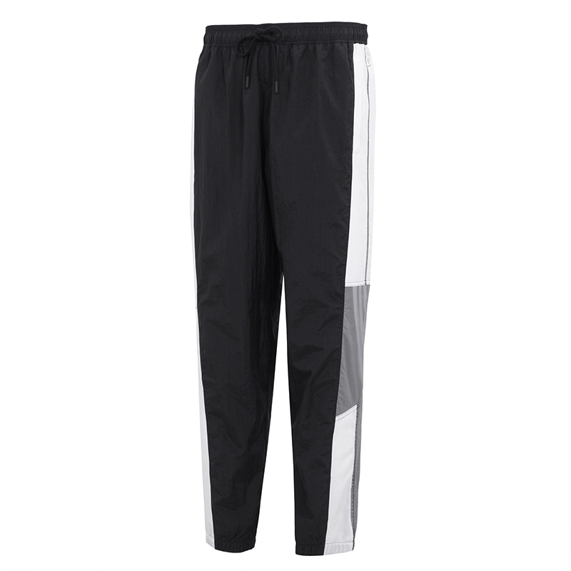 adidas阿迪达斯Neo男裤长裤子M VBE PANTS 3跑步运动休闲裤IA6784 - 图3