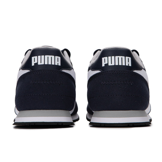 PUMA彪马休闲鞋男女鞋2025冬季新款运动鞋健身训练鞋潮383055-04