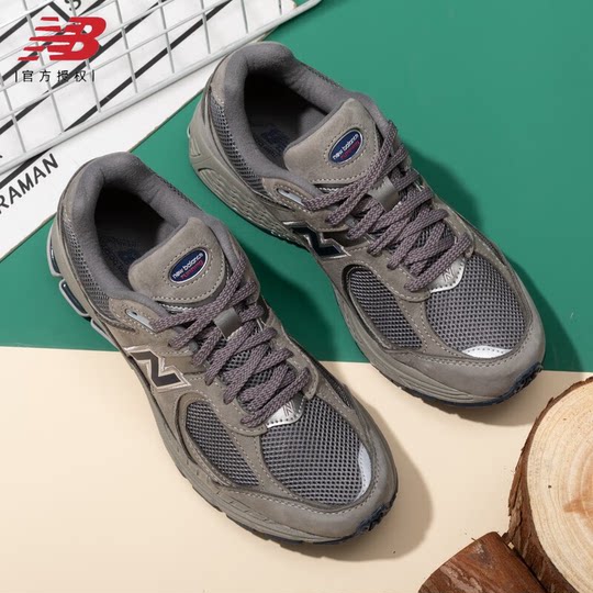 Sitio web oficial de New Balance, zapatos para hombre y mujer, zapatos de deportes nuevos de invierno 2025, zapatos para papá, zapatos casuales retro a la moda