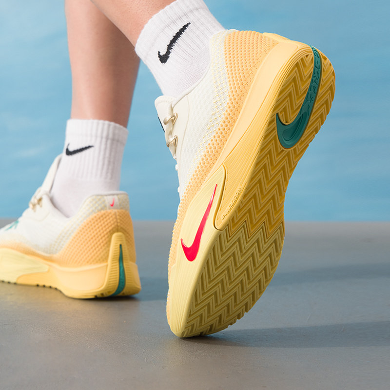 耐克（NIKE）男鞋 新款秋季运动鞋S.T. FLARE EP潮流时尚缓震耐磨,淘宝优惠券,粉丝福利购,淘宝优惠卷