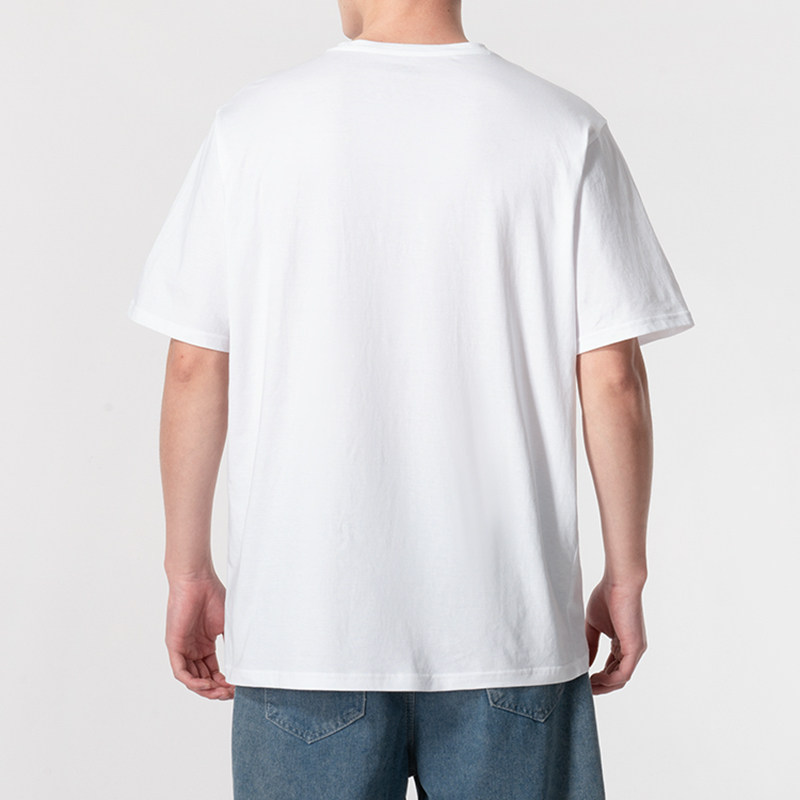 PUMA彪马男短袖T恤2025年夏季新款运动休闲服跑步透气半袖 658705,淘宝优惠券,粉丝福利购,淘宝优惠卷