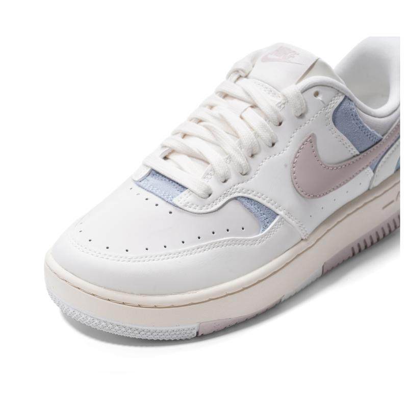 Nike耐克女鞋厚底休闲鞋25冬季新款低帮耐磨板鞋运动鞋IO2086-103,淘宝优惠券,粉丝福利购,淘宝优惠卷