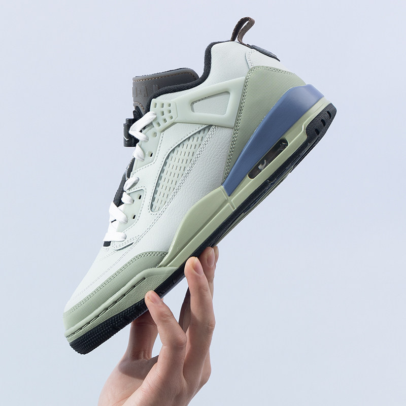 Nike耐克男鞋春季新款Jordan Spizike Low运动鞋篮球休闲板鞋,淘宝优惠券,粉丝福利购,淘宝优惠卷