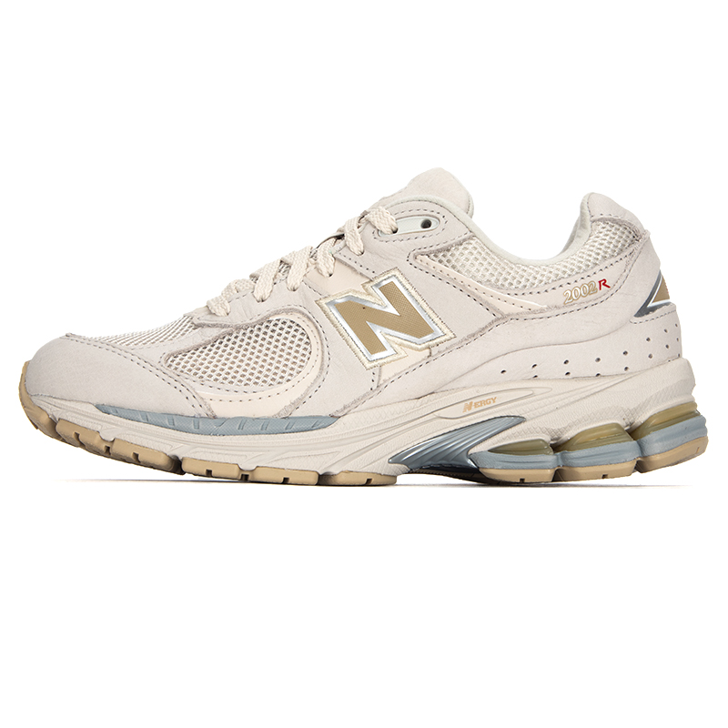 New Balance NB2002R老爹鞋男女鞋夏季新款复古运动鞋透气休闲鞋 - 图3