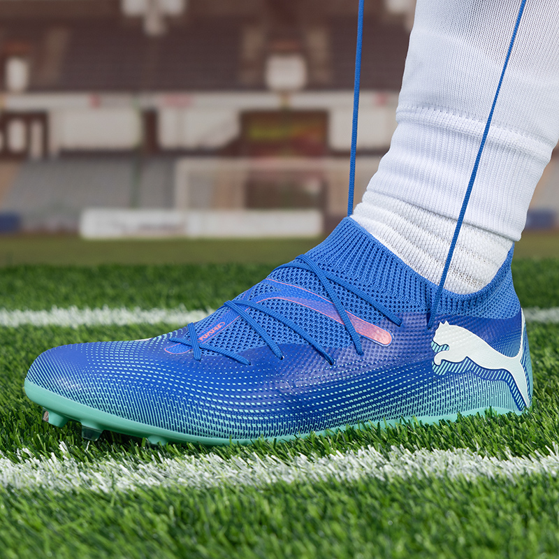 【足球】PUMA彪马男鞋FUTURE 7内马尔同款运动鞋足球鞋MG钉鞋10 - 图2