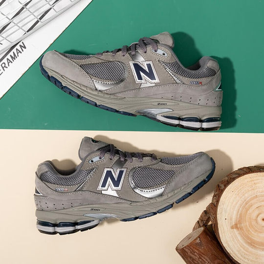 Sitio web oficial de New Balance, zapatos para hombre y mujer, zapatos de deportes nuevos de invierno 2025, zapatos para papá, zapatos casuales retro a la moda