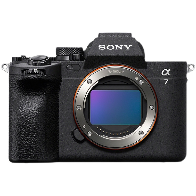 【国行现货】Sony/索尼 Alpha 7 IV ILCE-7M4全画幅微单相机 A7M4 - 图0