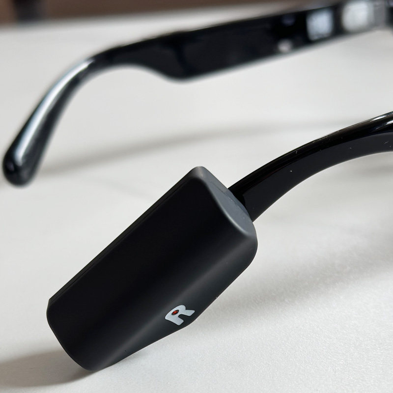 Rokid/乐奇 Ai眼镜glasses充电胶囊能量胶囊磁吸电池全新官方原装,淘宝优惠券,粉丝福利购,淘宝优惠卷