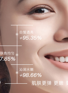 玛茜四倍蚕丝锁水霜紧致保湿乳液