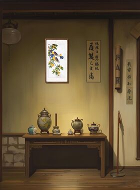 蝉的画 手绘枇杷知了画 一鸣惊人画 好成绩挂画 田园风光丰收国画