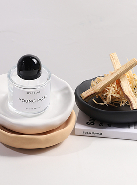 陶瓷创意收纳装饰摆件