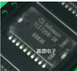 全新现货 TLE7183F TLE7209R  TLE7240SL TLE7242-2G - 图0