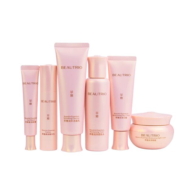 Infinitus genuine moisturizing skin care products