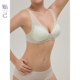 Tito jelly back buckle bra summer ແບບບາງໆ