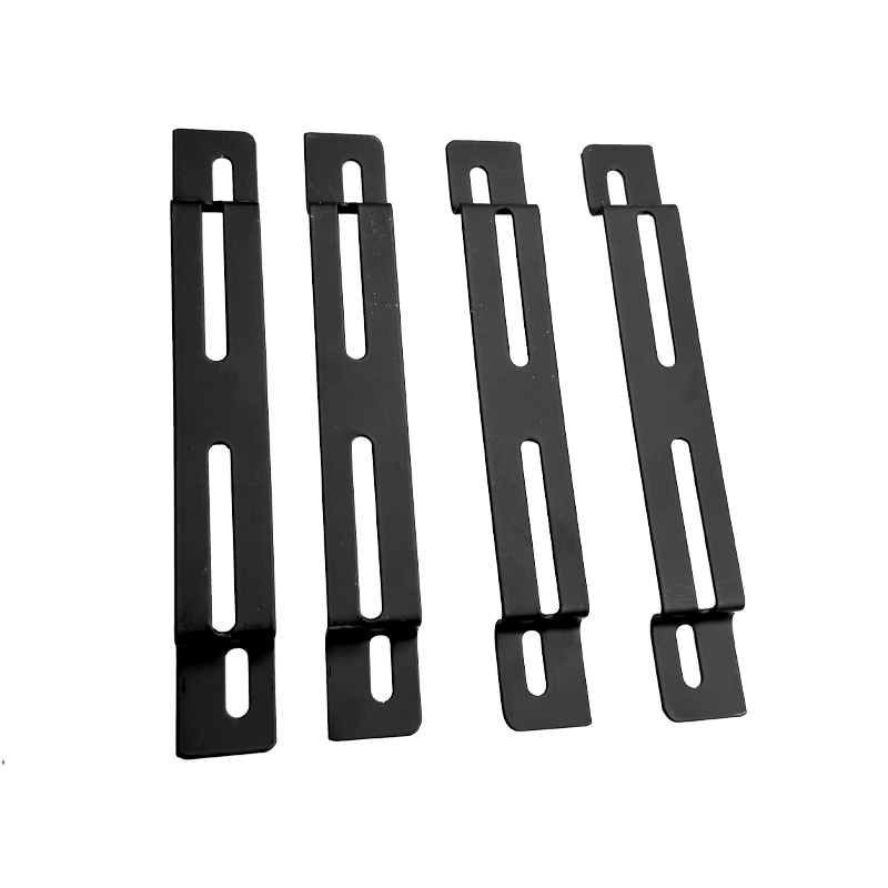 摩托车后牌照框电动车转换支架后排踏板车通用进口本田铃木雅马哈 - 图3