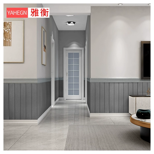 Самоклеющиеся трехмерные обои на стену для спальни, водостойкий пеноблок, наклейка, в 3d формате