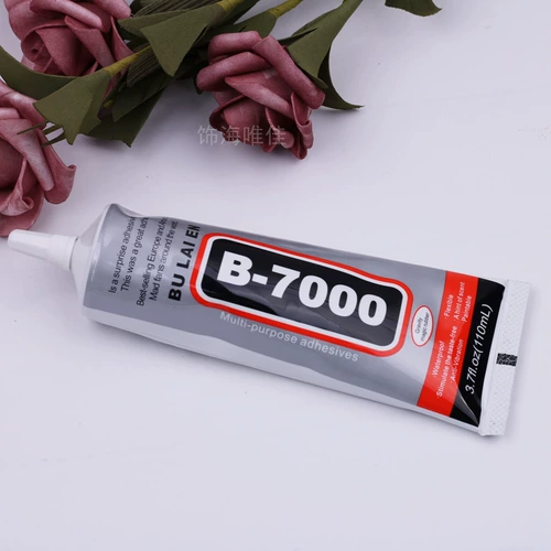 Клей ручной работы, китайская шпилька, аксессуар для волос, заколка для волос, чехол для телефона для маникюра