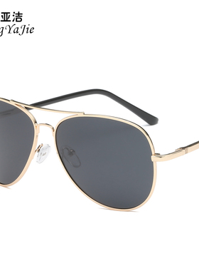 墨镜男士潮流开车2021年偏光驾驶