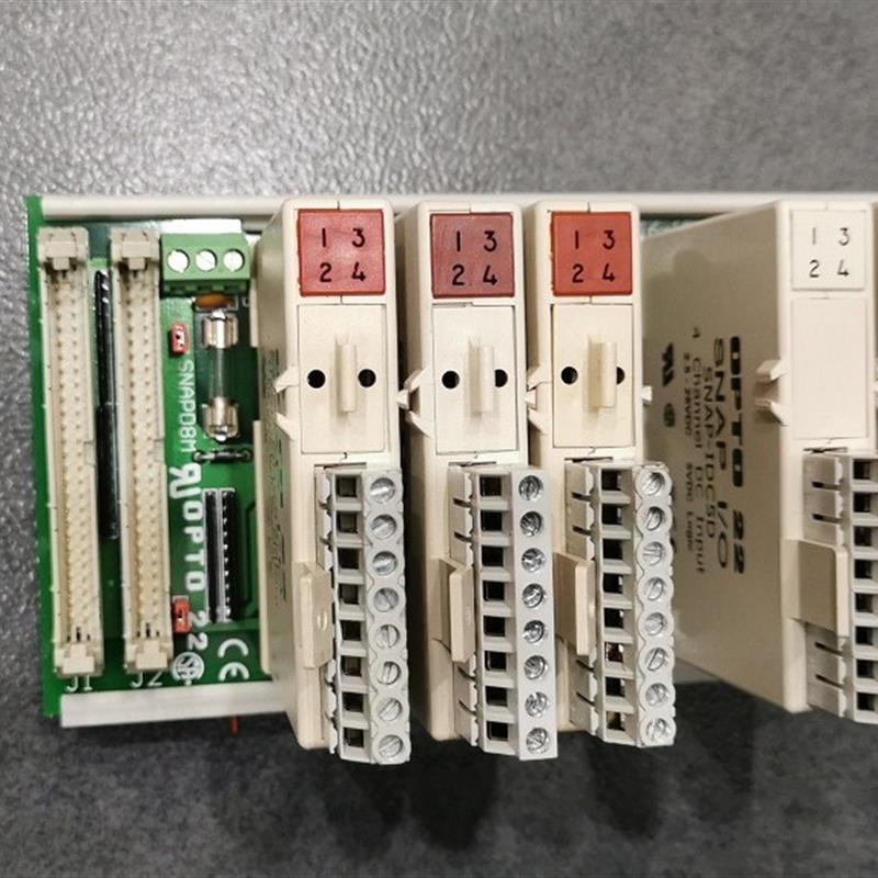 SNAPD8M/B8M/ODC5SNK/IDC5D/IDC5/BRS/ODC5SRC  PLC模块 - 图0