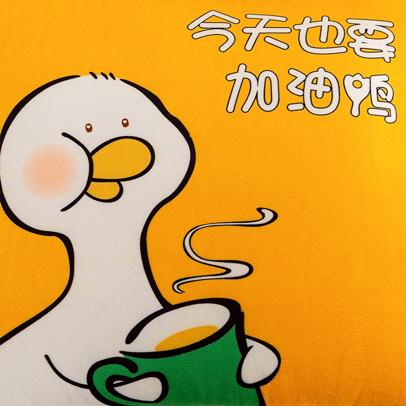 抱枕被子两用加厚午睡空调毯子枕头被二合一办公室靠枕Z汽车载靠 - 图1