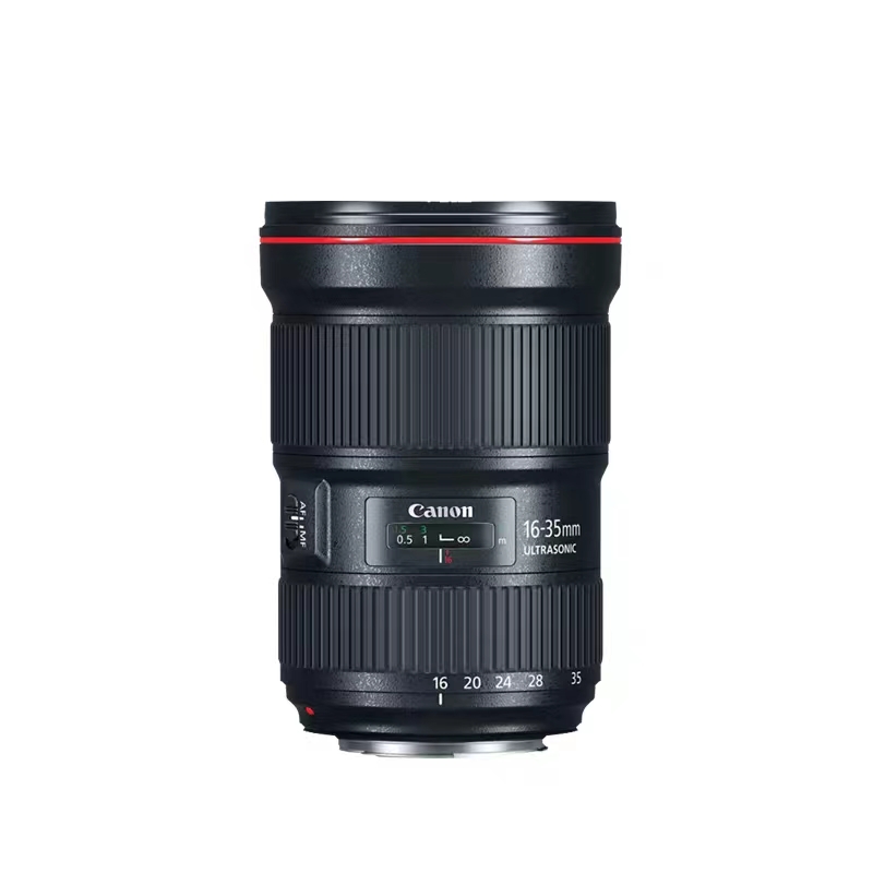 佳能 EF 16-35mm F2.8 L III USM 出租镜头佳能1635 孔像器材租赁 - 图2