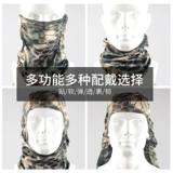 Шлем для велоспорта, шарф-платок, маска