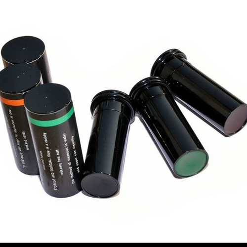 Сценическая военная подготовка детей по обеспечению камуфляжного масло камуфляжного масло